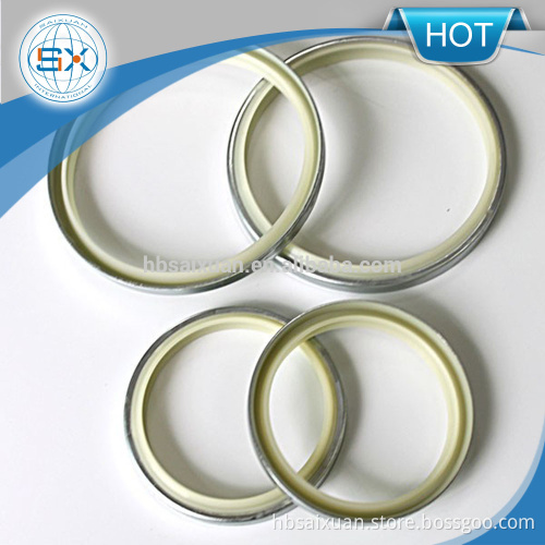 Different Types Lbh Dhs Lbi Dkb Dkbi Dust Seal for Excavator
